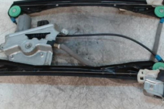 Leve vitre electrique avant droit JAGUAR S-TYPE Photo n°1