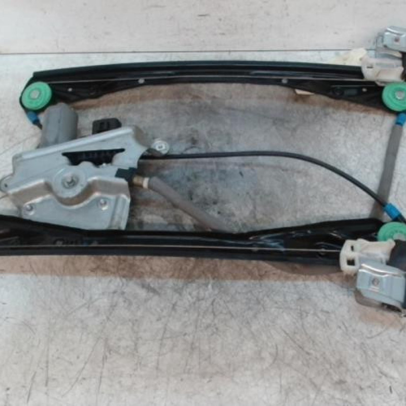 Leve vitre electrique avant droit JAGUAR S-TYPE