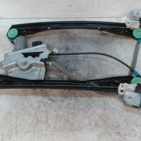 Leve vitre electrique avant droit JAGUAR S-TYPE Photo n°1