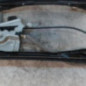 Leve vitre electrique avant droit JAGUAR S-TYPE