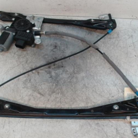 Leve vitre electrique avant droit JAGUAR S-TYPE