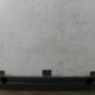 Renfort pare choc avant (traverse) JAGUAR S-TYPE