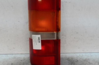Feu arriere principal gauche (feux) FORD TRANSIT 2 Photo n°1