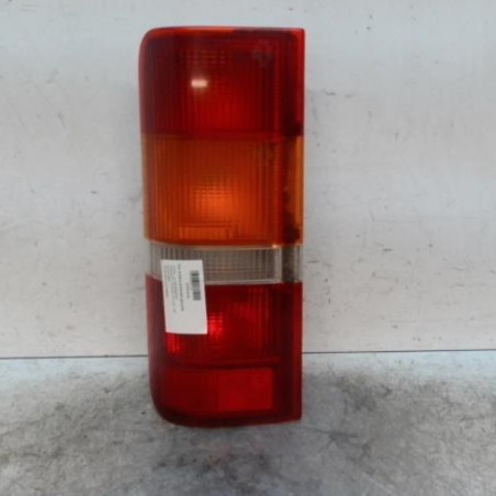 Feu arriere principal gauche (feux) FORD TRANSIT 2 Photo n°1