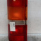Feu arriere principal gauche (feux) FORD TRANSIT 2