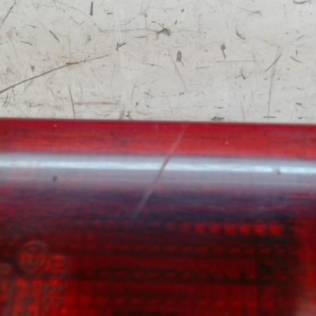 Feu arriere principal gauche (feux) FORD TRANSIT 2