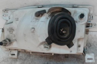 Optique avant principal droit (feux)(phare) FORD TRANSIT 2