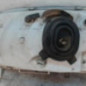 Optique avant principal droit (feux)(phare) FORD TRANSIT 2
