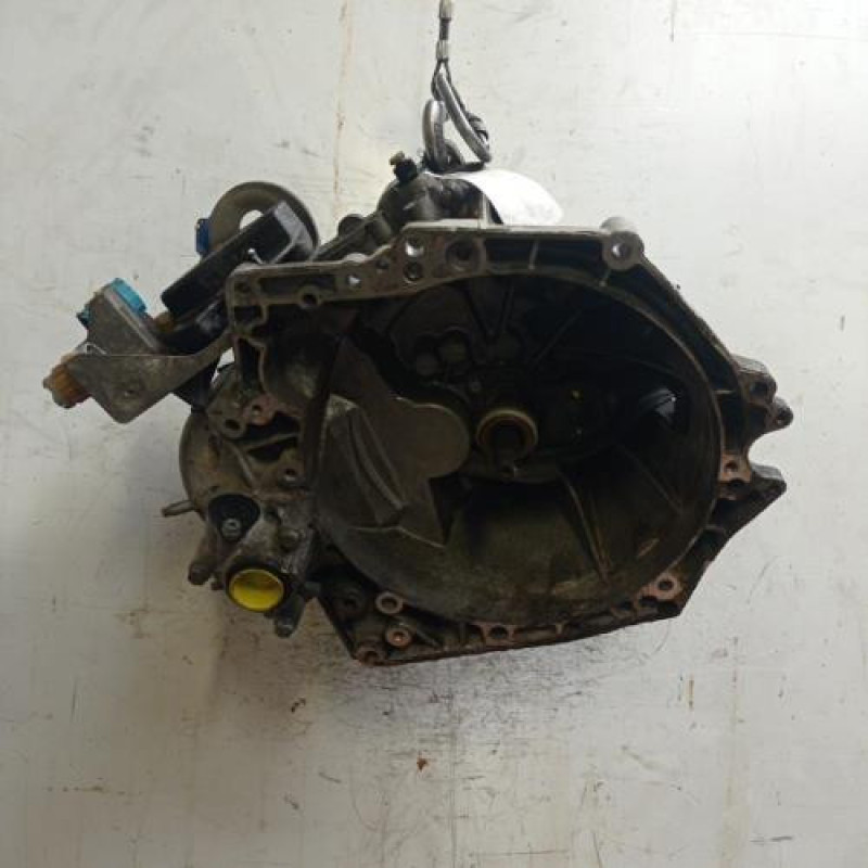 Boite de vitesses PEUGEOT 308 1