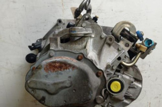 Boite de vitesses PEUGEOT 308 1
