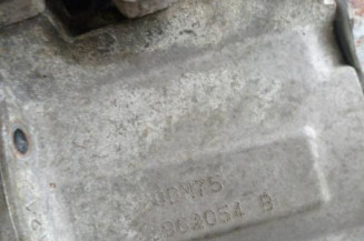 Boite de vitesses PEUGEOT 308 1 Photo n°3