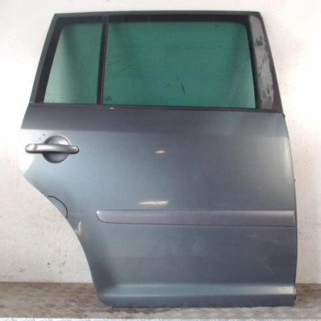 Porte arriere droit VOLKSWAGEN TOURAN 1 Photo n°1