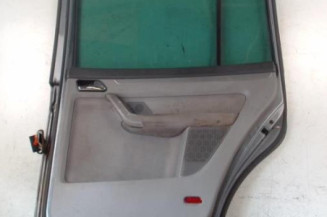 Porte arriere droit VOLKSWAGEN TOURAN 1 Photo n°4