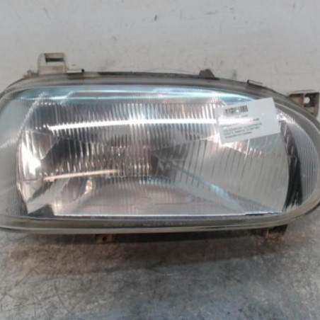 Optique avant principal droit (feux)(phare) VOLKSWAGEN GOLF 3 Photo n°1
