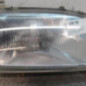 Optique avant principal droit (feux)(phare) VOLKSWAGEN GOLF 3