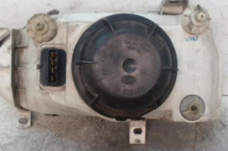 Optique avant principal droit (feux)(phare) VOLKSWAGEN GOLF 3