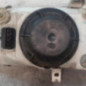 Optique avant principal droit (feux)(phare) VOLKSWAGEN GOLF 3