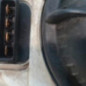 Optique avant principal droit (feux)(phare) VOLKSWAGEN GOLF 3