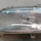 Optique avant principal gauche (feux)(phare) VOLKSWAGEN GOLF 3