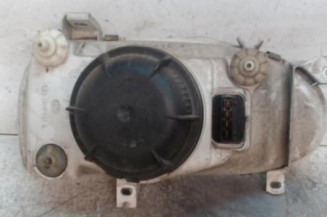 Optique avant principal gauche (feux)(phare) VOLKSWAGEN GOLF 3