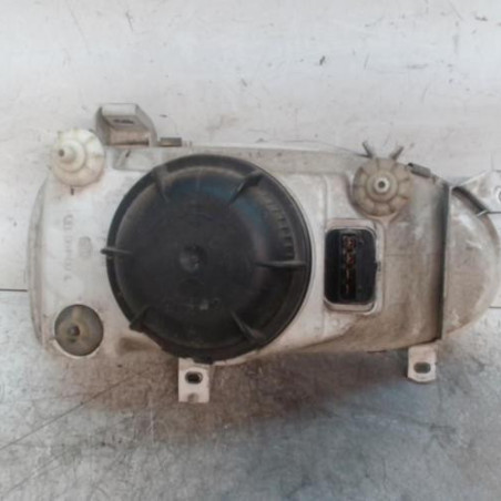 Optique avant principal gauche (feux)(phare) VOLKSWAGEN GOLF 3
