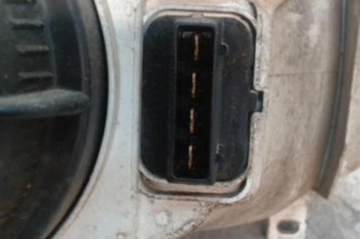 Optique avant principal gauche (feux)(phare) VOLKSWAGEN GOLF 3 Photo n°3