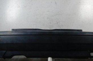 Pare choc arriere VOLKSWAGEN GOLF 3 Photo n°1