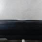 Pare choc arriere VOLKSWAGEN GOLF 3