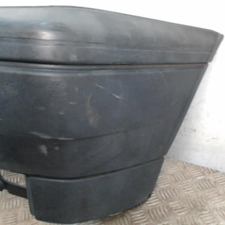 Pare choc arriere VOLKSWAGEN GOLF 3
