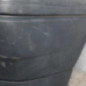 Pare choc arriere VOLKSWAGEN GOLF 3
