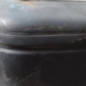 Pare choc arriere VOLKSWAGEN GOLF 3