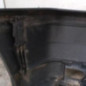 Pare choc arriere VOLKSWAGEN GOLF 3
