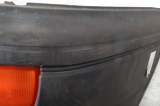 Pare choc avant VOLKSWAGEN GOLF 3
