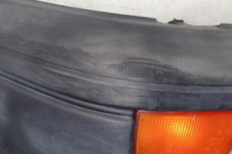 Pare choc avant VOLKSWAGEN GOLF 3 Photo n°4