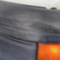 Pare choc avant VOLKSWAGEN GOLF 3