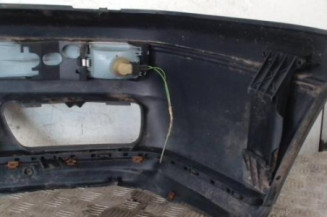 Pare choc avant VOLKSWAGEN GOLF 3 Photo n°6