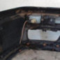 Pare choc avant VOLKSWAGEN GOLF 3
