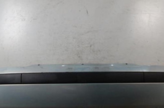Pare choc arriere RENAULT MEGANE 1 Photo n°1