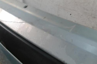 Pare choc arriere RENAULT MEGANE 1 Photo n°3