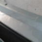 Pare choc arriere RENAULT MEGANE 1