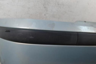 Pare choc arriere RENAULT MEGANE 1 Photo n°4