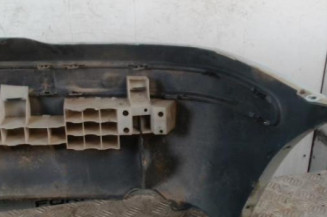 Pare choc arriere RENAULT MEGANE 1 Photo n°5