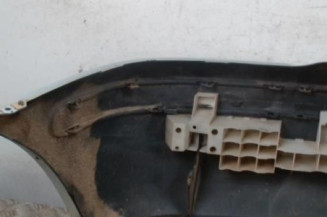 Pare choc arriere RENAULT MEGANE 1 Photo n°6