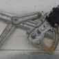 Leve vitre electrique avant droit PEUGEOT 205