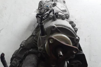 Boite de vitesses BMW X3 E83 Photo n°4