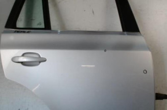 Porte arriere droit BMW X3 E83 Photo n°1