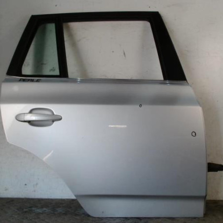 Porte arriere droit BMW X3 E83 Photo n°1