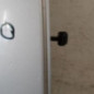 Porte arriere droit BMW X3 E83