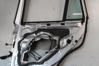 Porte arriere droit BMW X3 E83 Photo n°4