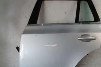 Porte arriere gauche BMW X3 E83 Photo n°1